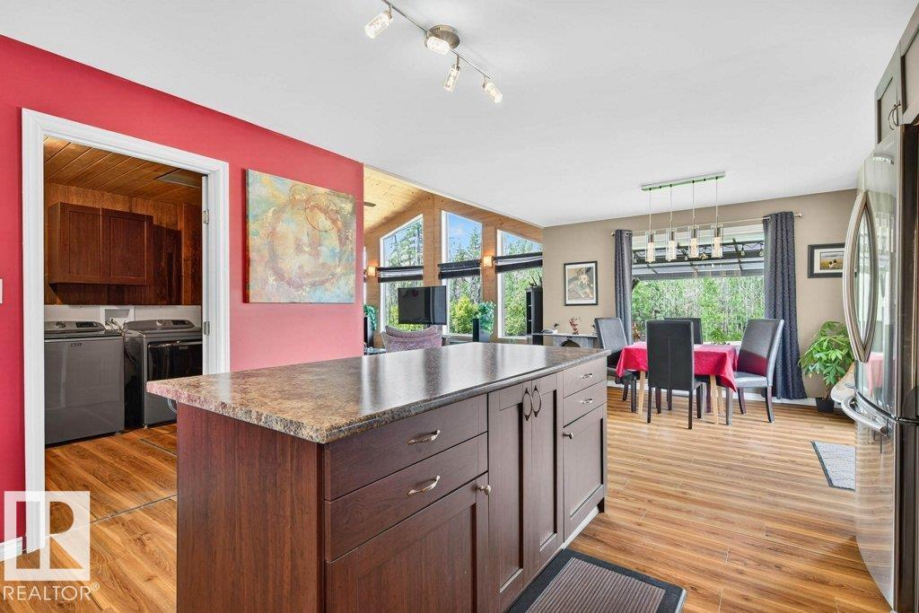 #129 50529 RGE ROAD 21, Rural Parkland County