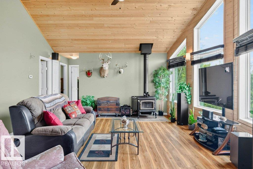 #129 50529 RGE ROAD 21, Rural Parkland County