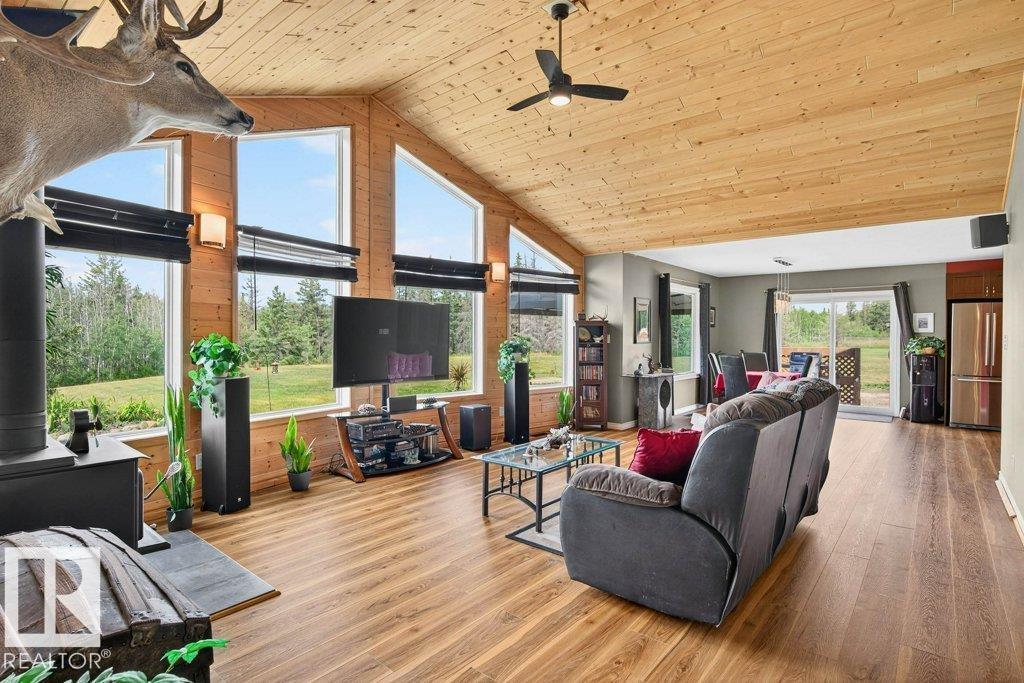 #129 50529 RGE ROAD 21, Rural Parkland County