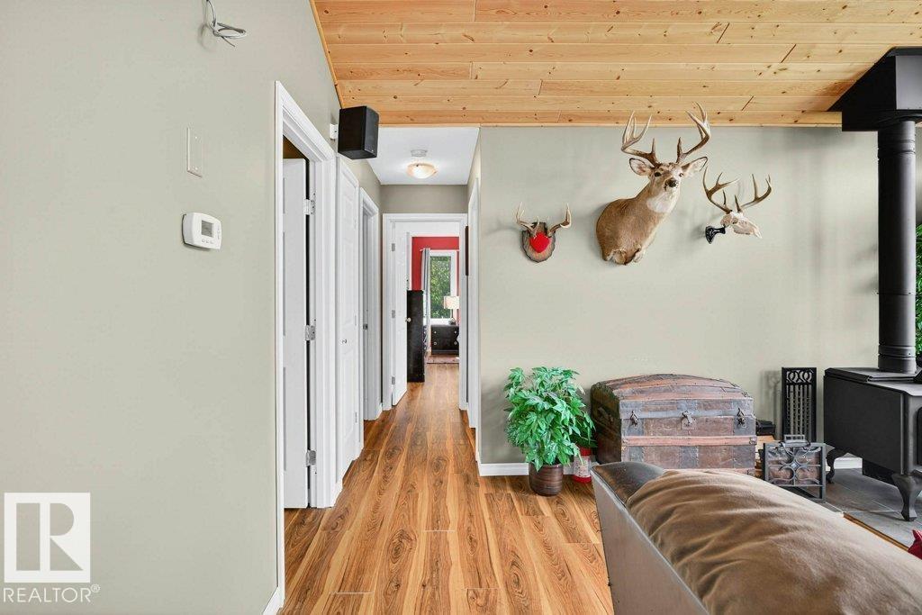 #129 50529 RGE ROAD 21, Rural Parkland County