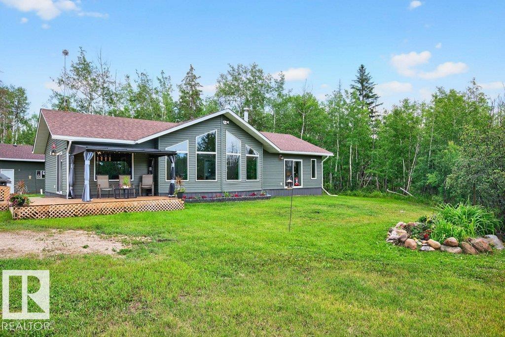 #129 50529 RGE ROAD 21, Rural Parkland County