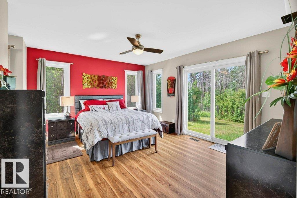 #129 50529 RGE ROAD 21, Rural Parkland County