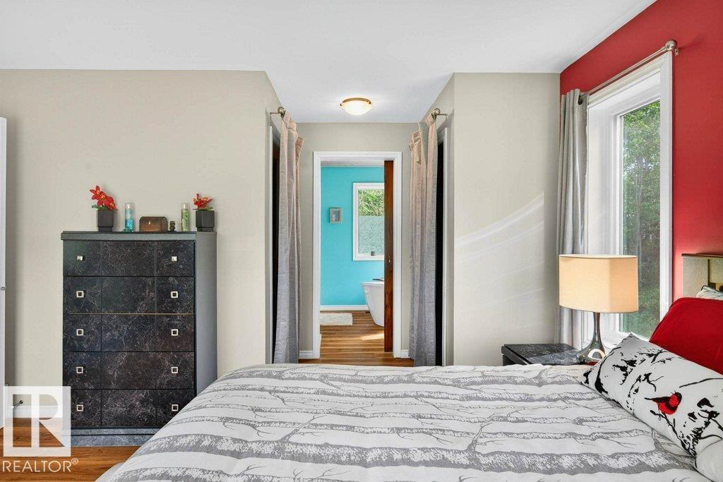 #129 50529 RGE ROAD 21, Rural Parkland County