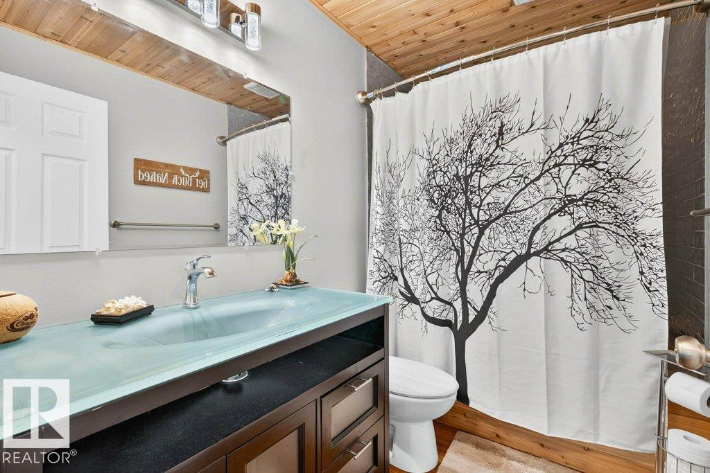 #129 50529 RGE ROAD 21, Rural Parkland County