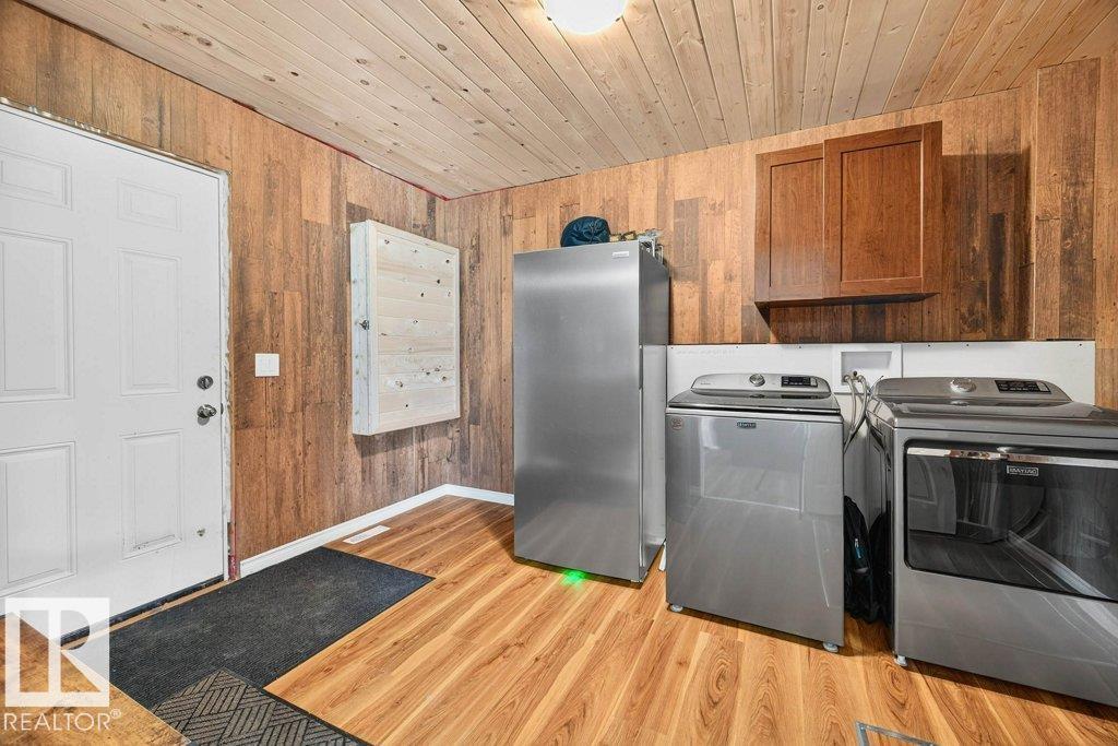 #129 50529 RGE ROAD 21, Rural Parkland County