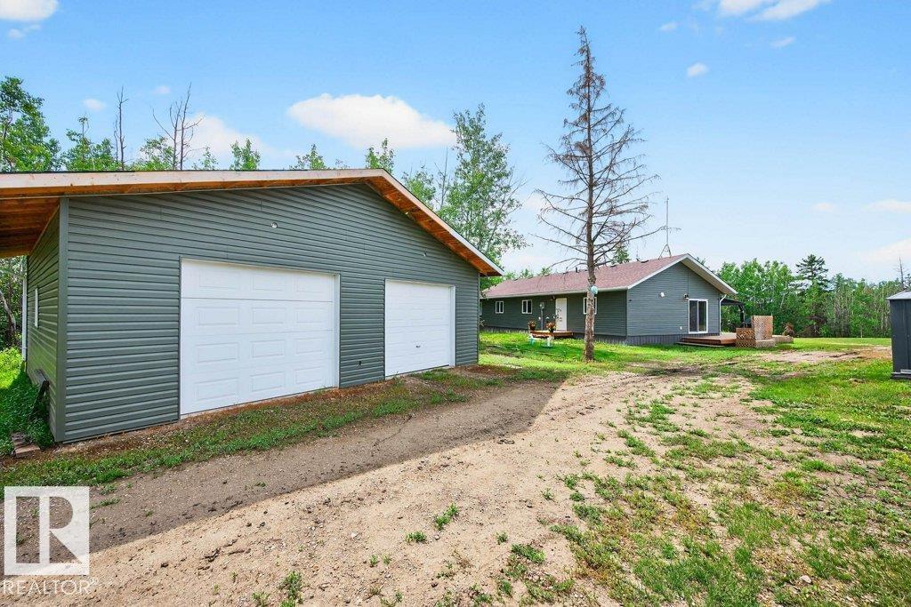 #129 50529 RGE ROAD 21, Rural Parkland County