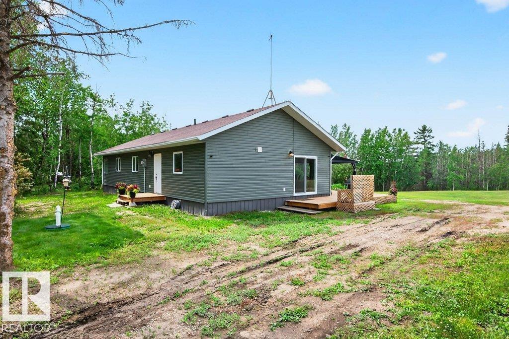 #129 50529 RGE ROAD 21, Rural Parkland County