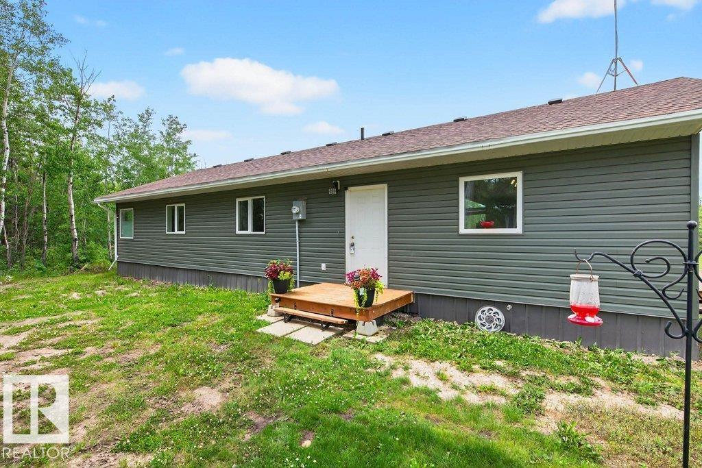 #129 50529 RGE ROAD 21, Rural Parkland County
