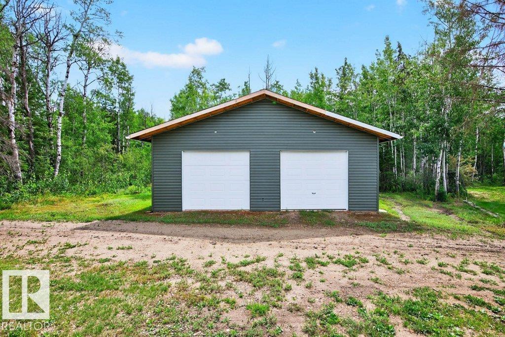 #129 50529 RGE ROAD 21, Rural Parkland County