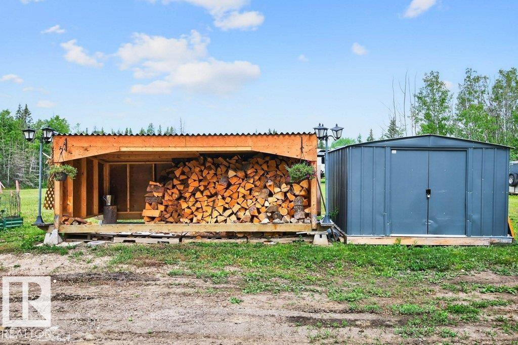 #129 50529 RGE ROAD 21, Rural Parkland County