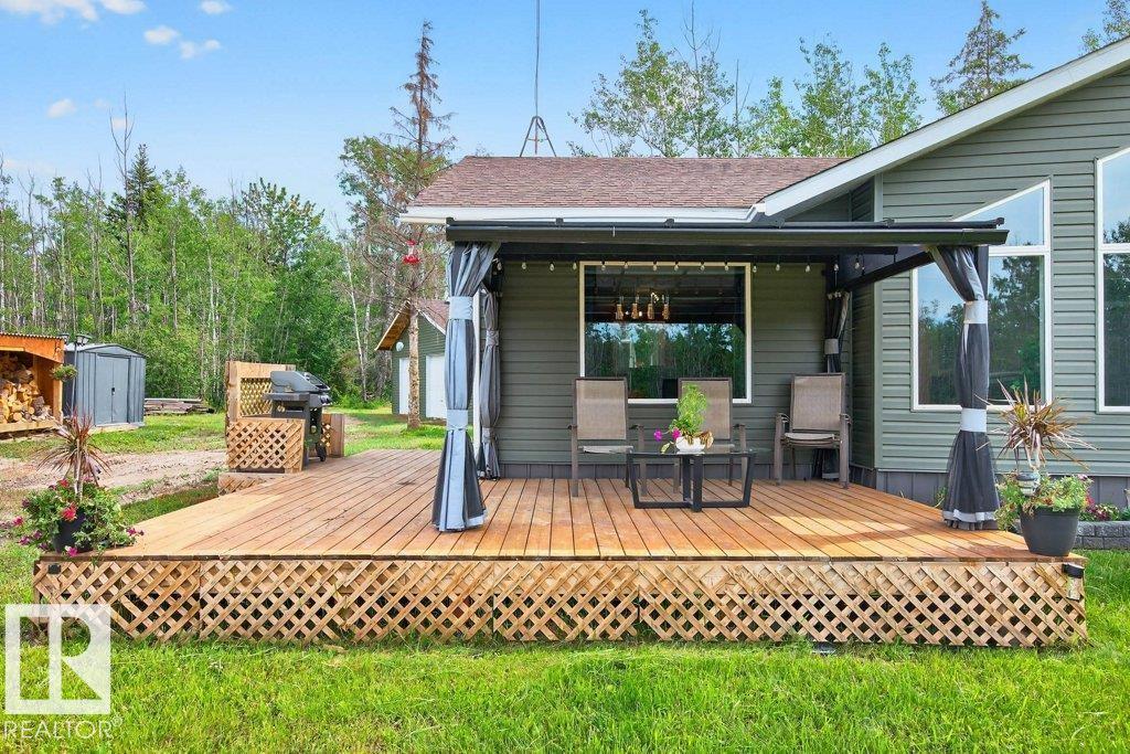 #129 50529 RGE ROAD 21, Rural Parkland County