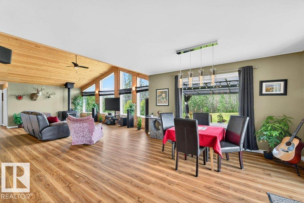 #129 50529 RGE ROAD 21, Rural Parkland County