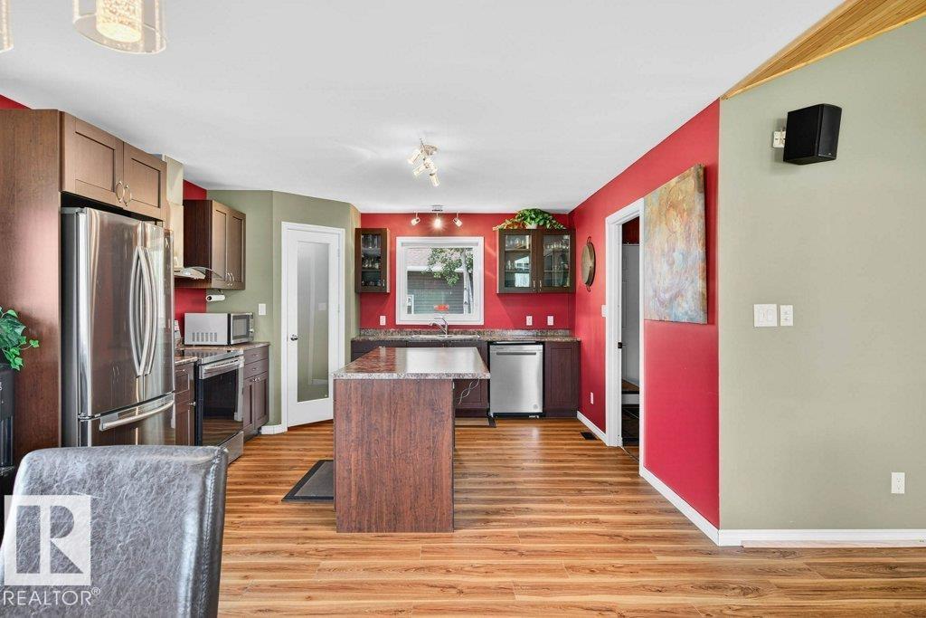 #129 50529 RGE ROAD 21, Rural Parkland County