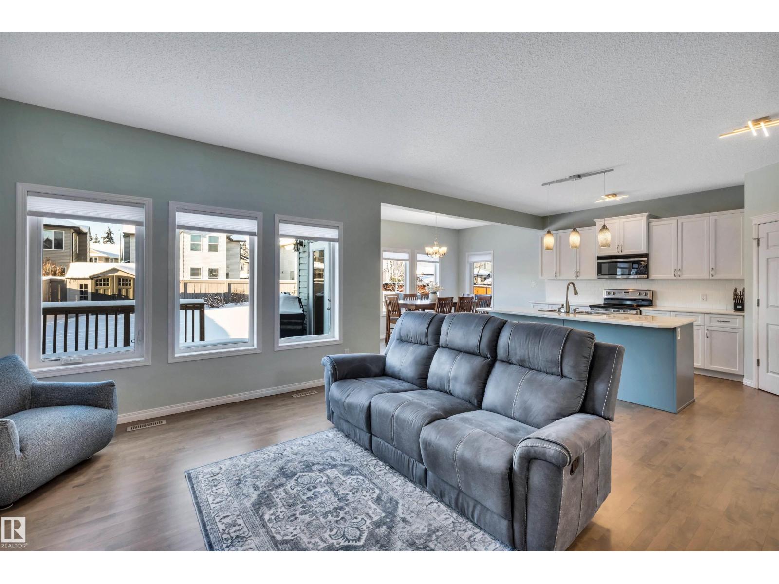 30 HARRINGTON BA, Spruce Grove