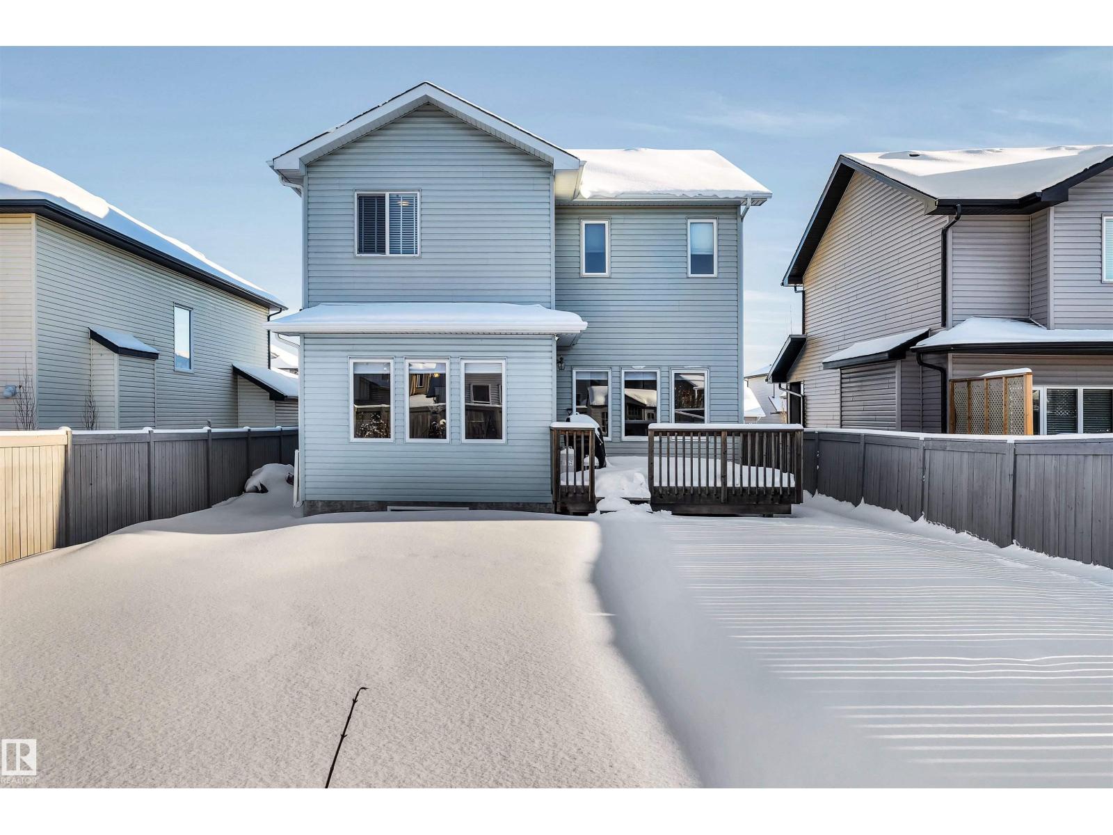 30 HARRINGTON BA, Spruce Grove