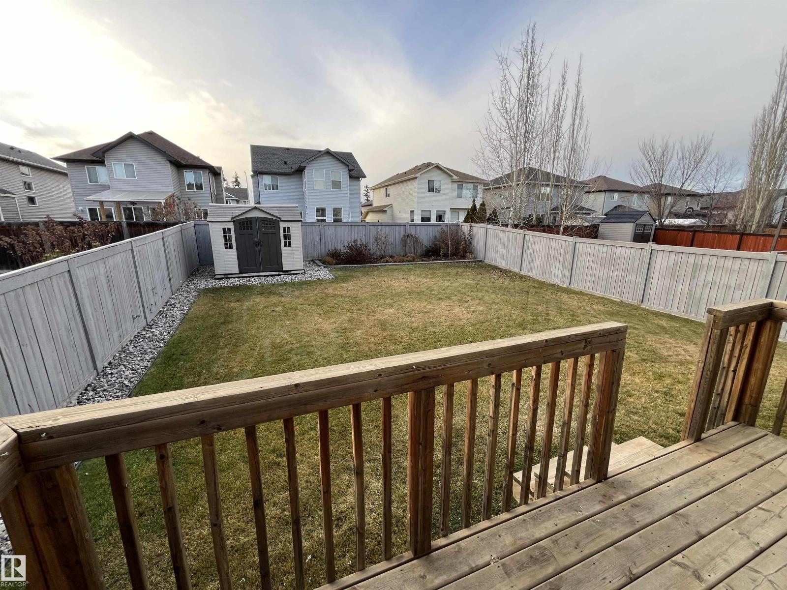 30 HARRINGTON BA, Spruce Grove