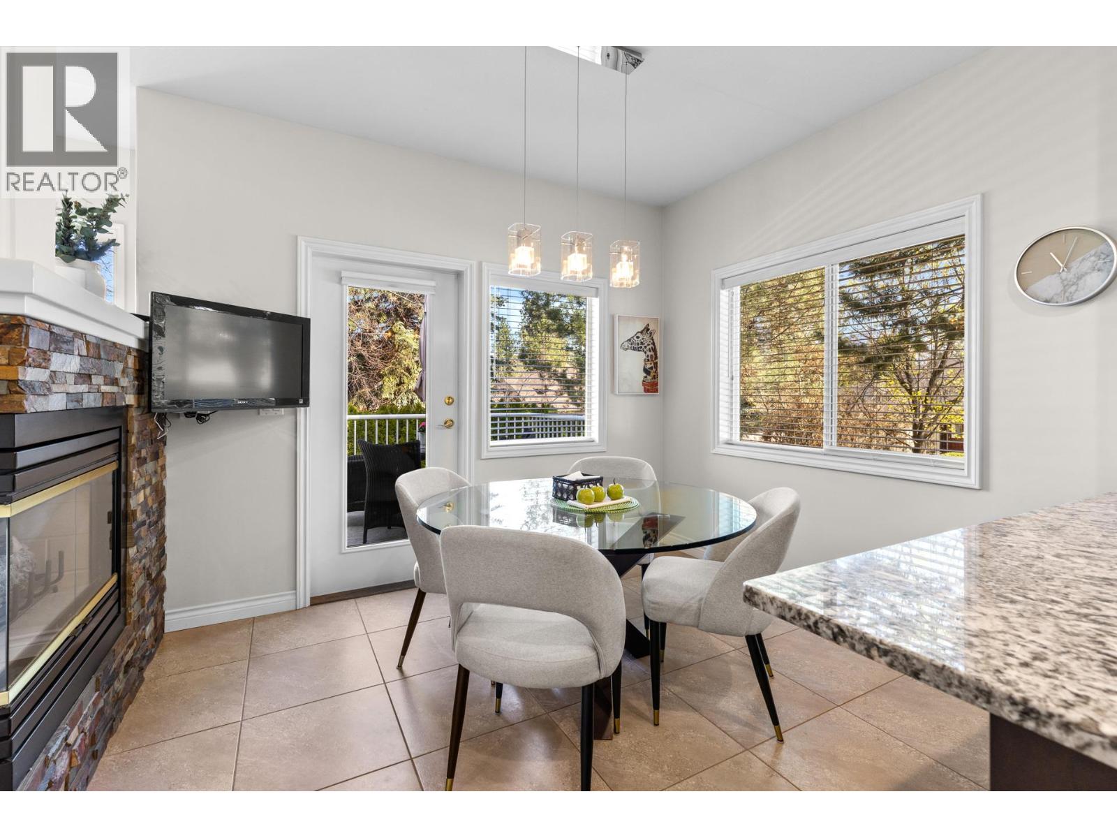  3917 Gallaghers Circle, Kelowna