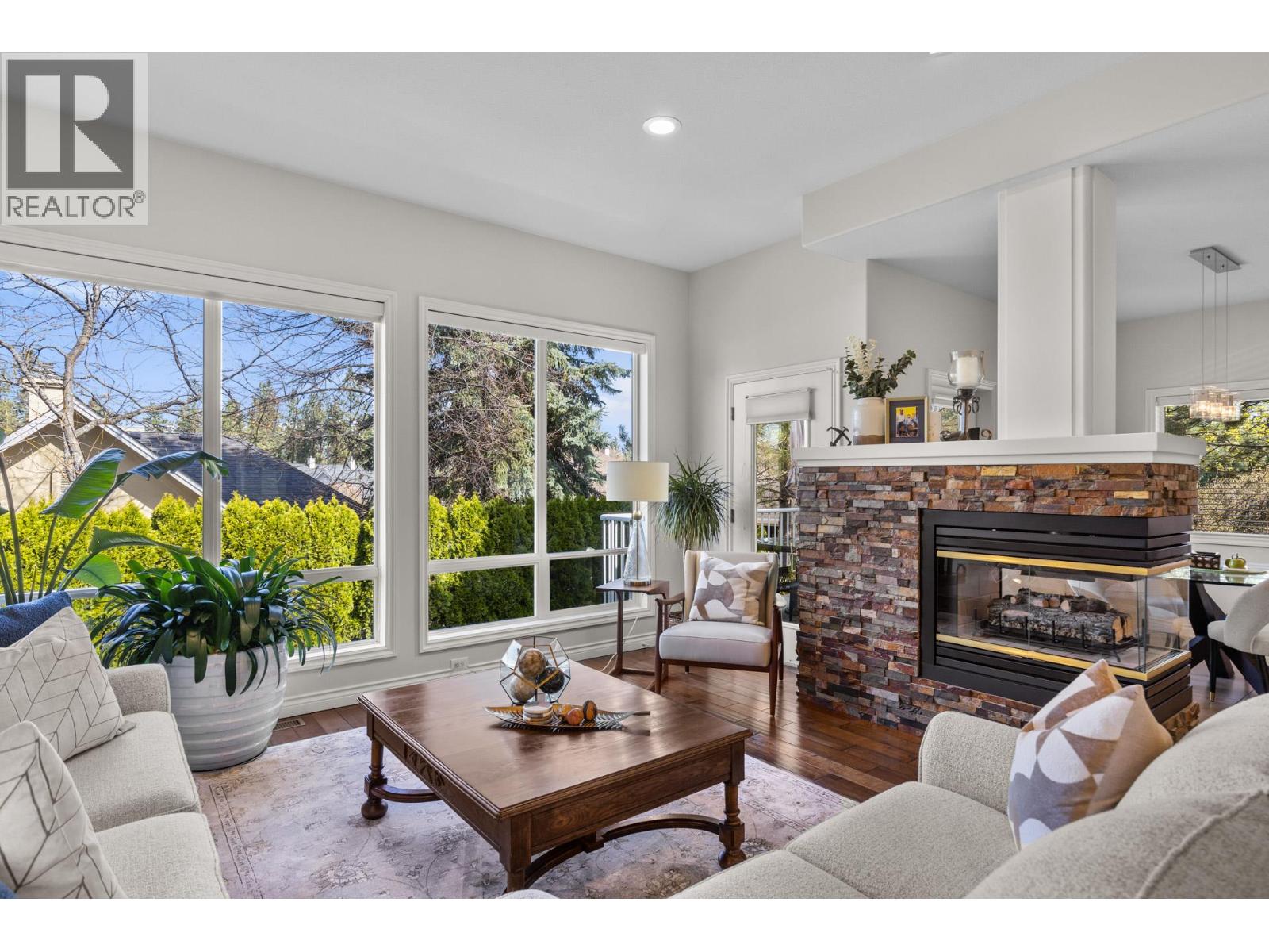  3917 Gallaghers Circle, Kelowna