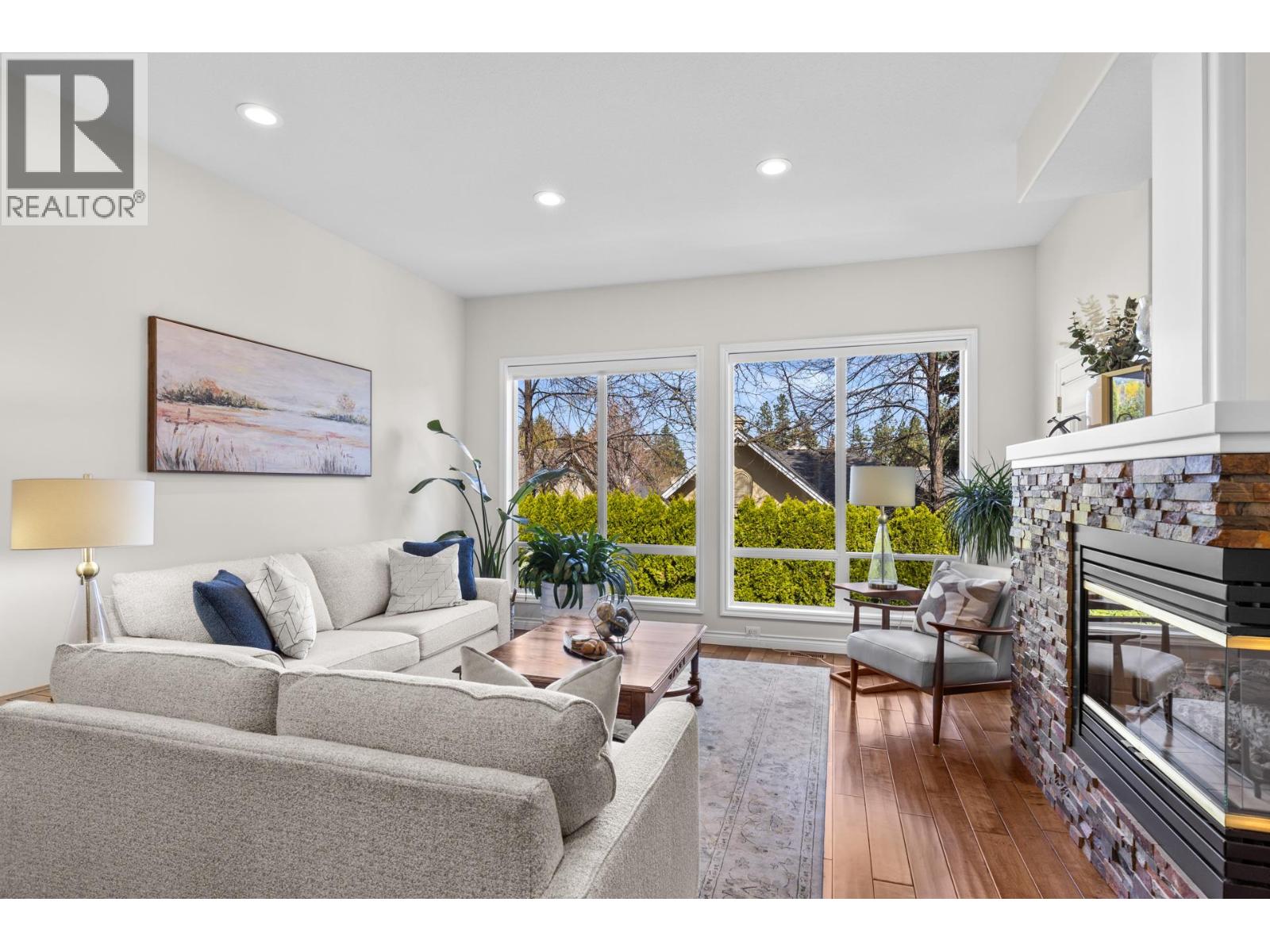  3917 Gallaghers Circle, Kelowna