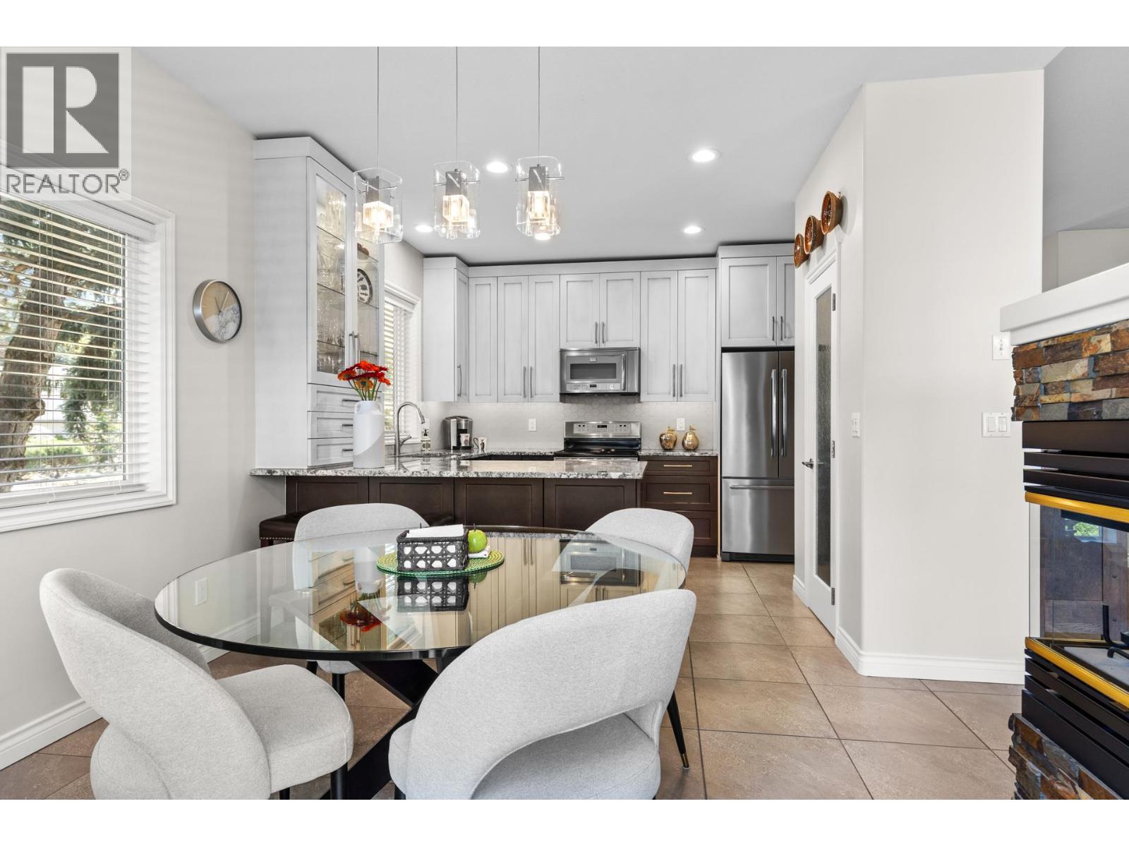  3917 Gallaghers Circle, Kelowna