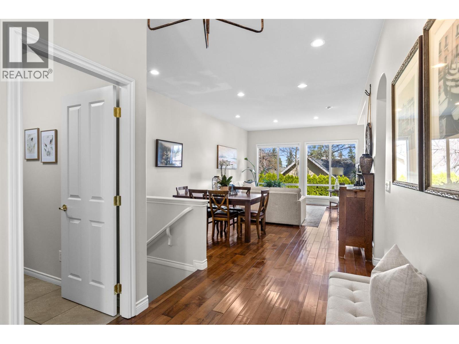  3917 Gallaghers Circle, Kelowna