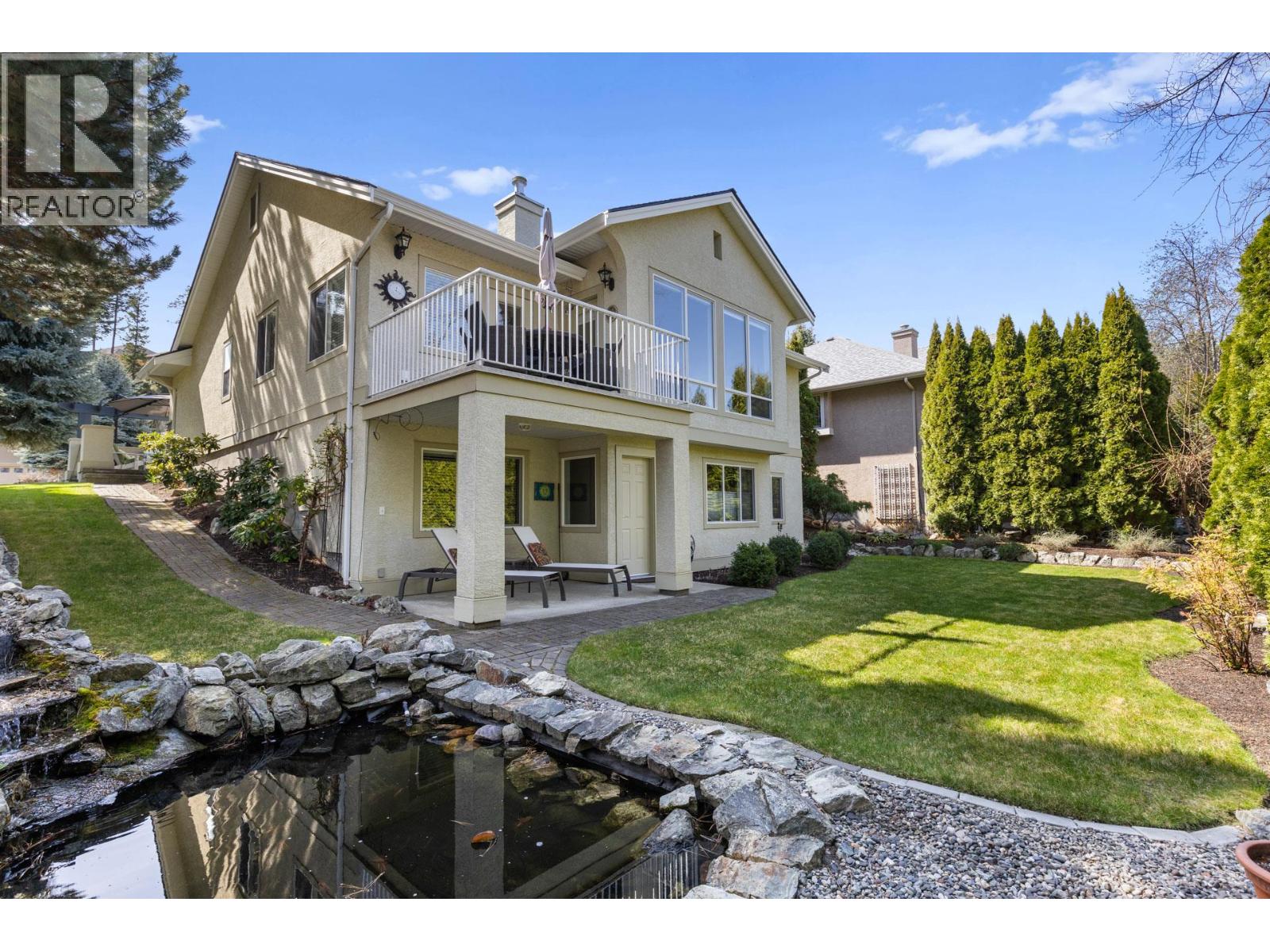  3917 Gallaghers Circle, Kelowna