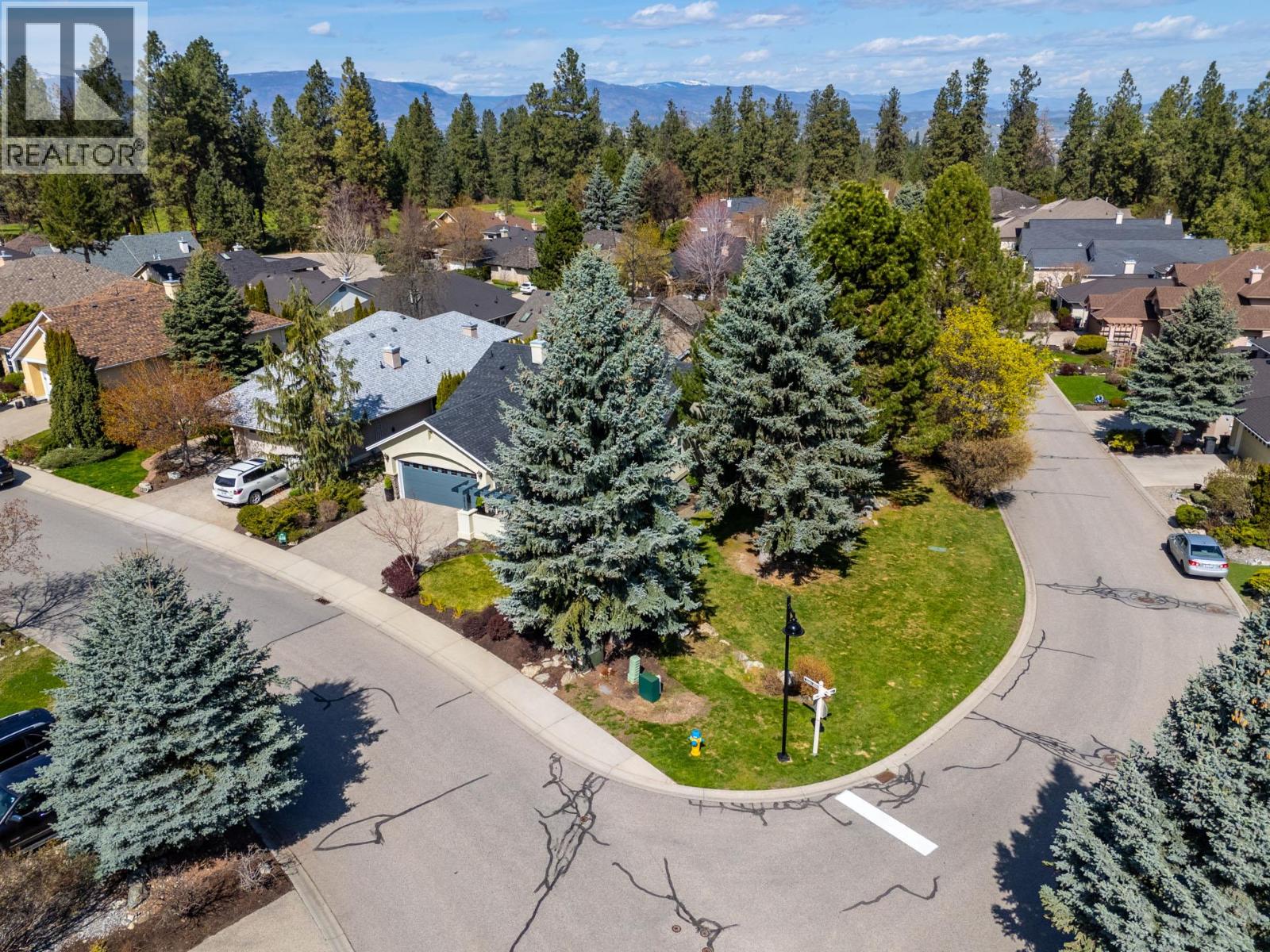 3917 Gallaghers Circle, Kelowna