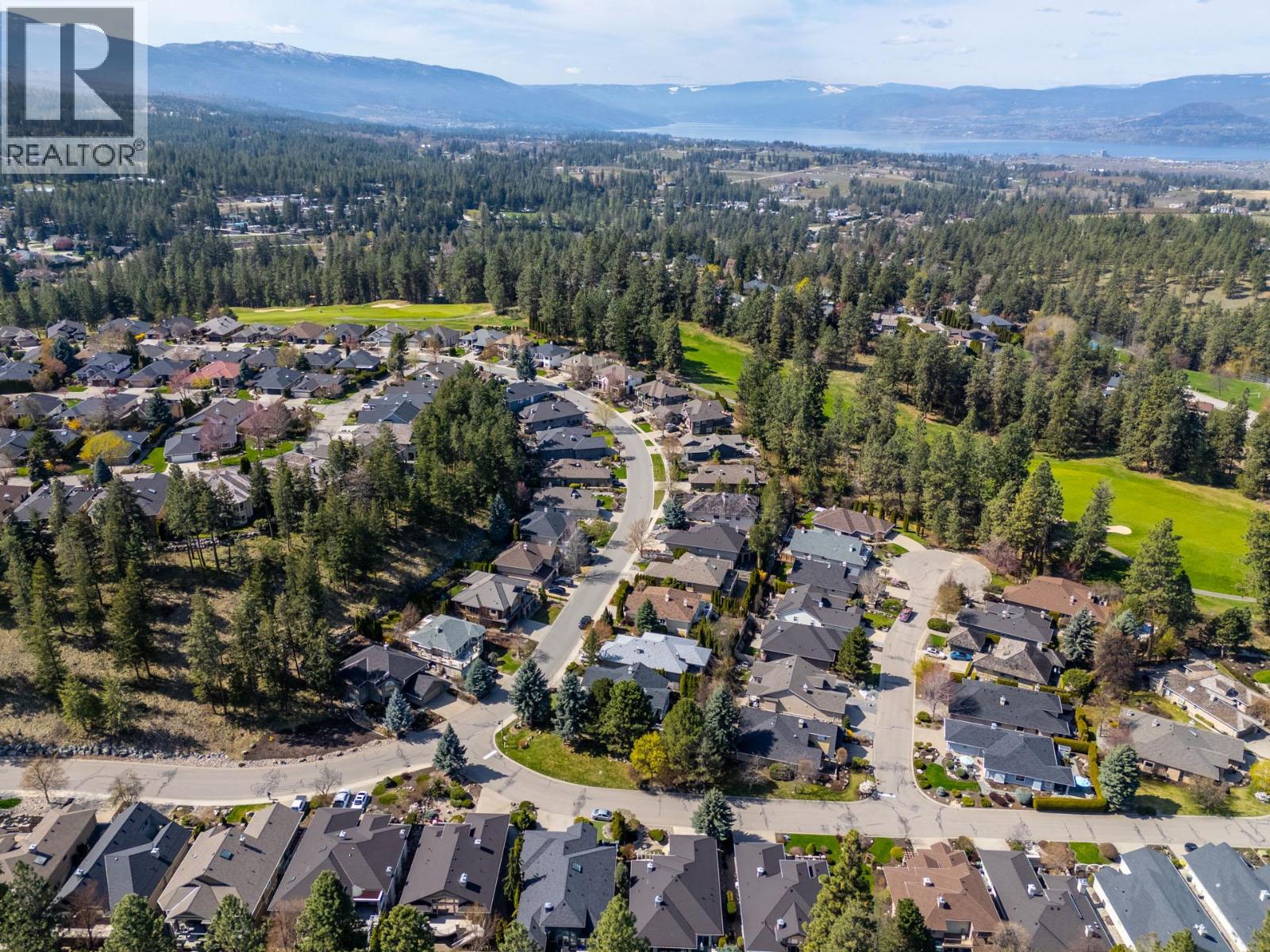  3917 Gallaghers Circle, Kelowna