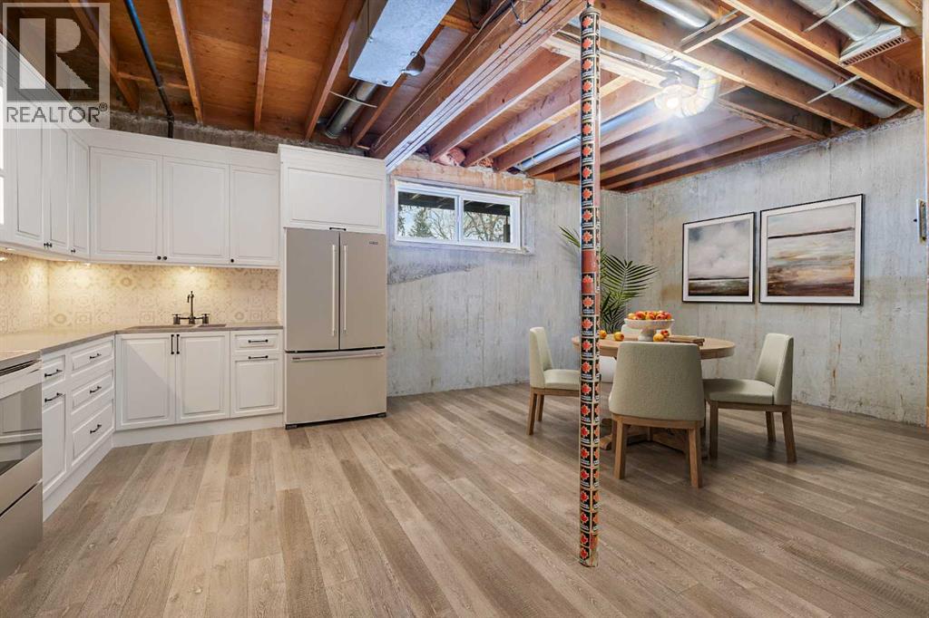 Multi-family House Bi-level for Sale in  &   Street SE Ogden Calgary 