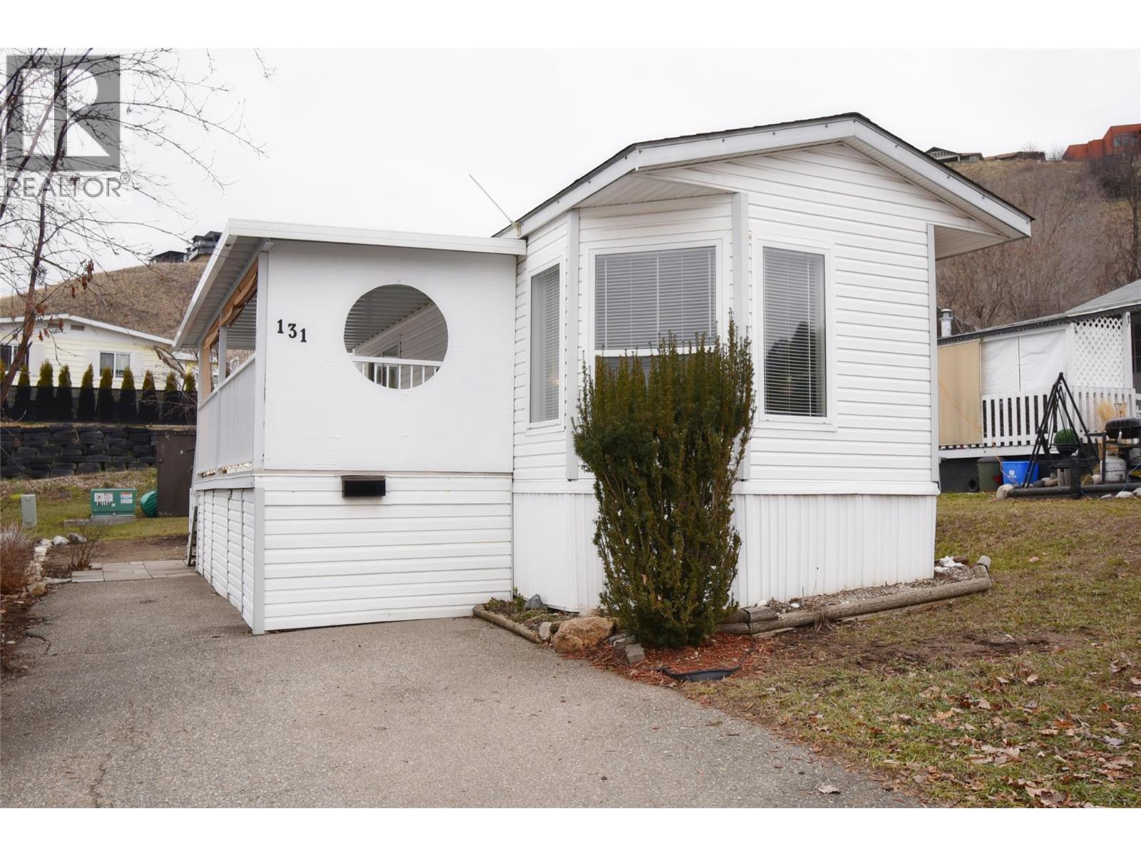 #131-15401 Kalamalka Lake Road, Coldstream