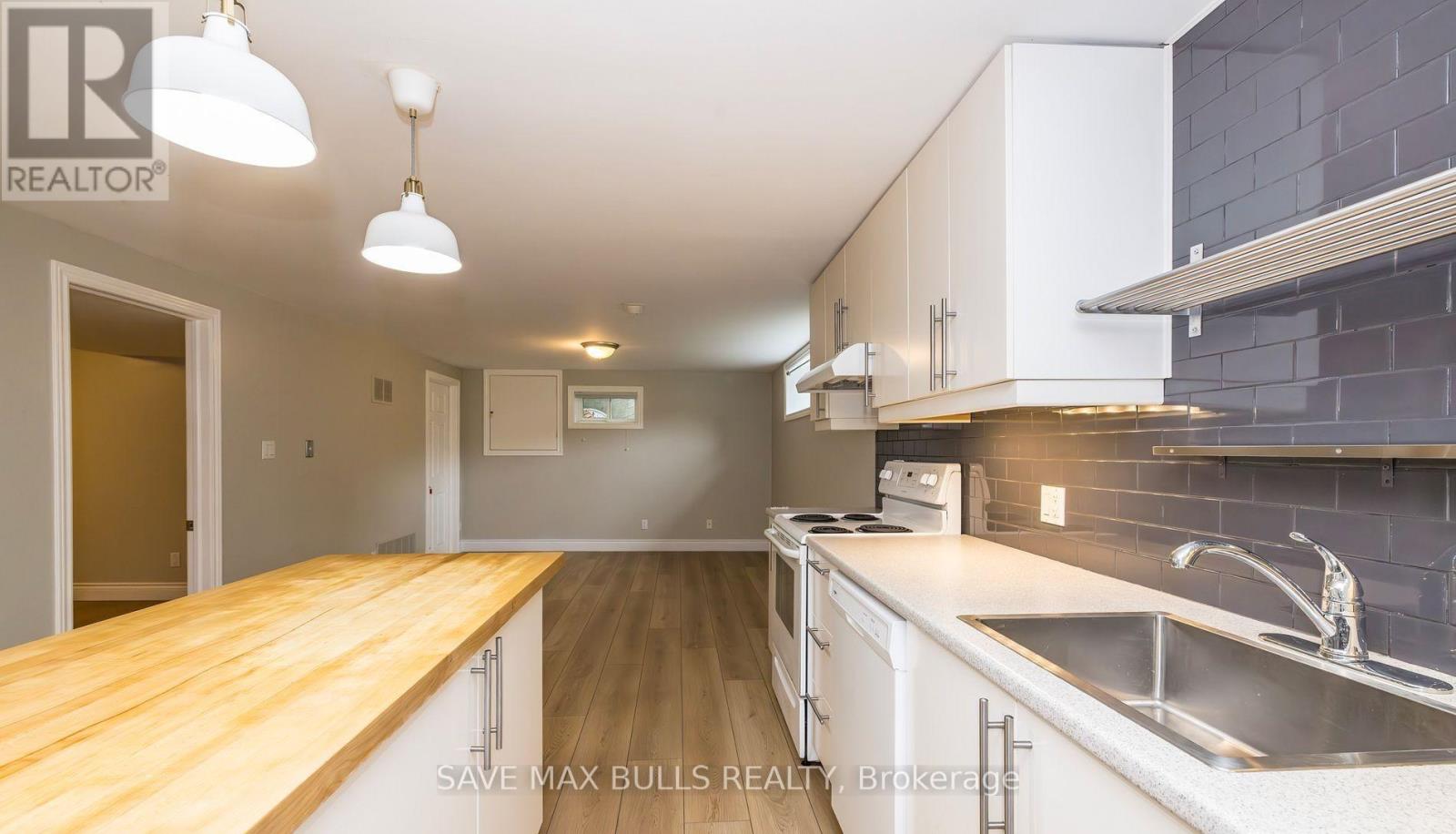 BASEMENT - 371 MEADOWBROOK DRIVE - Photo 4 of 19, Milton (OM Old Milton), Ontario