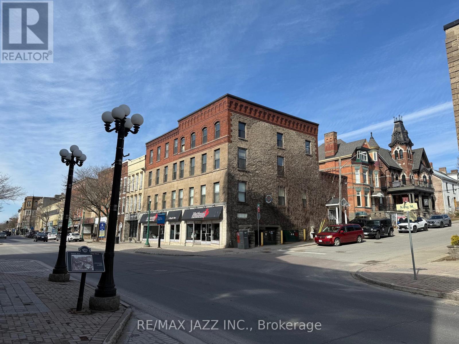 2 KING STREET W - 4