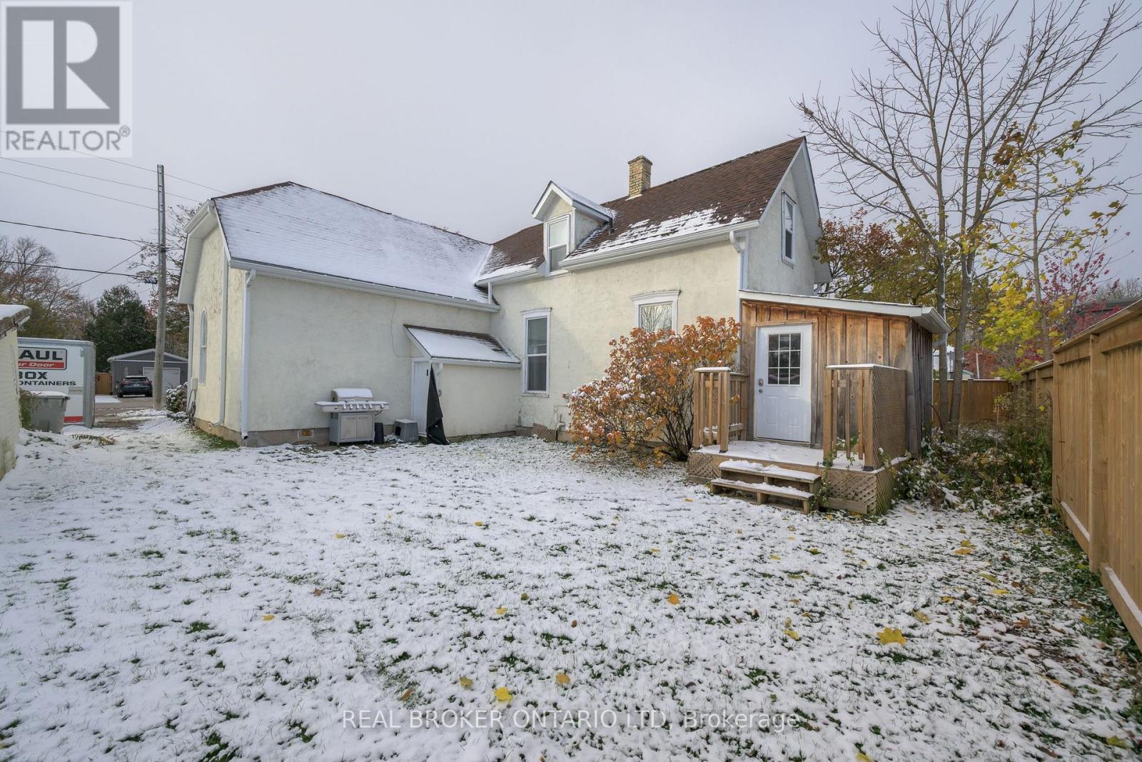 Single Family House for Sale in  ELLEN STREET North Middlesex (Parkhill) 