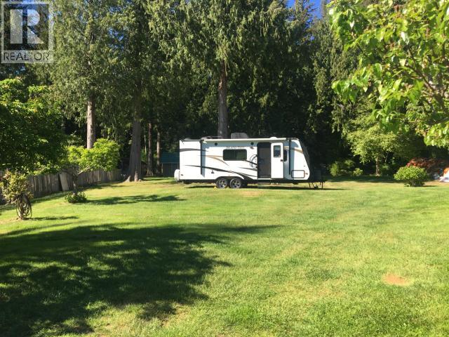 7241 WARNER STREET, Powell River