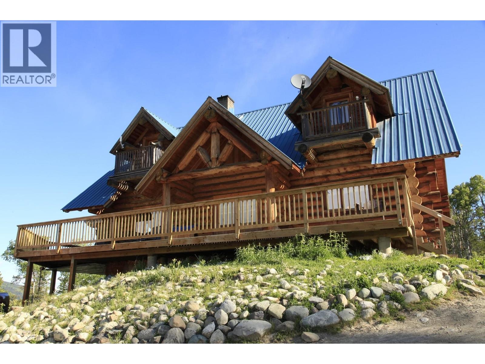 6775 TATLAYOKO ROAD, Williams Lake — photo 2