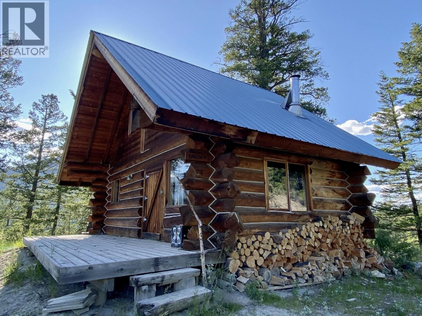 6775 TATLAYOKO ROAD, Williams Lake