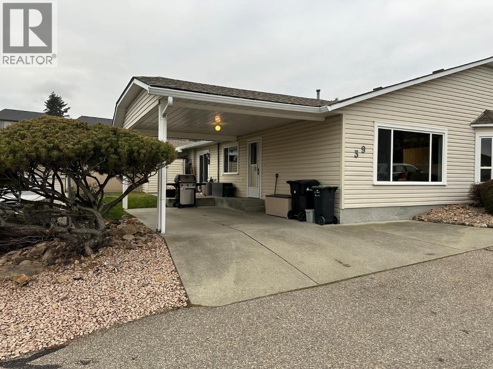 #39-4600 Bella Vista Road, Vernon