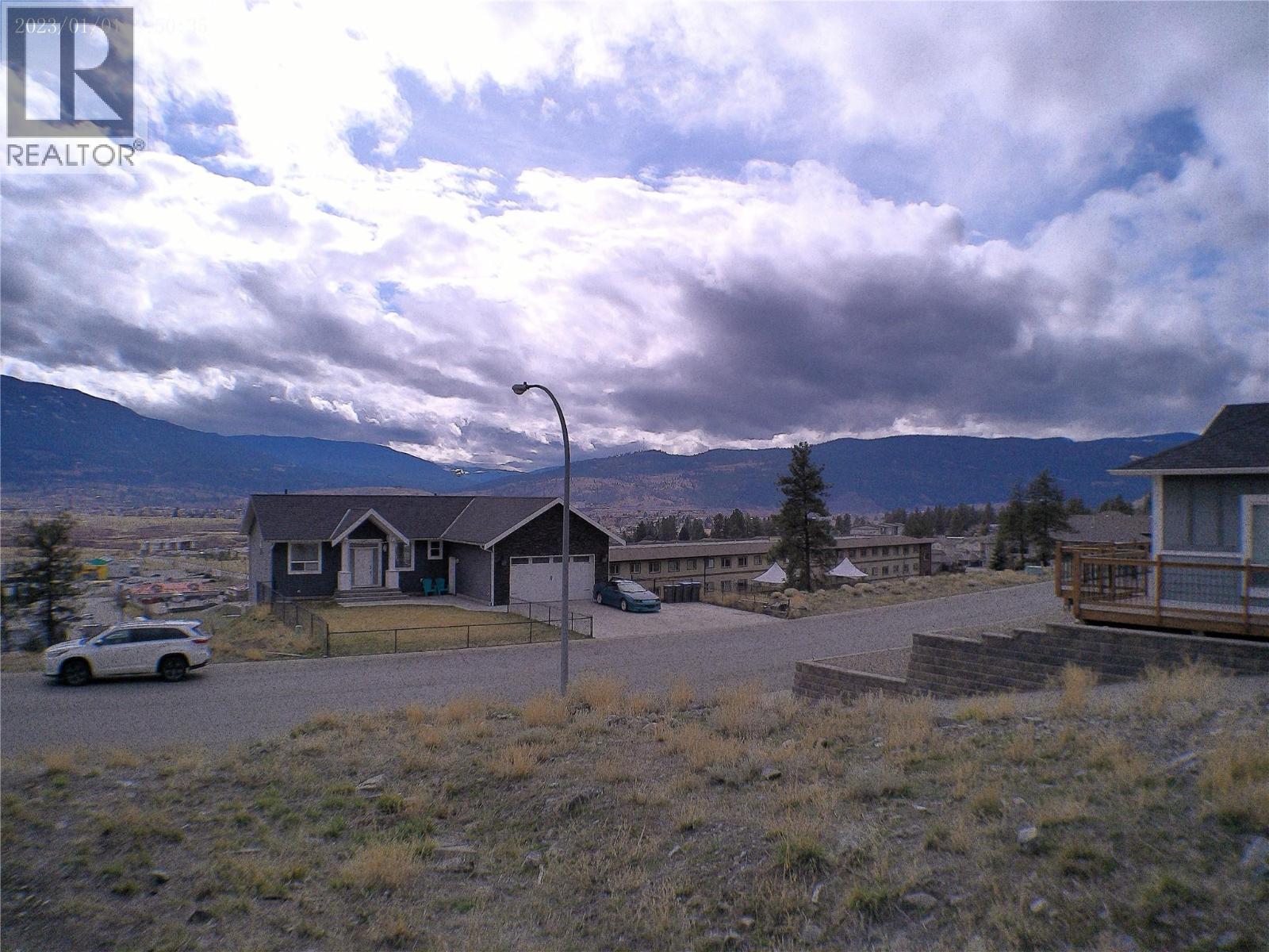  2769 Grandview Height Road, Merritt