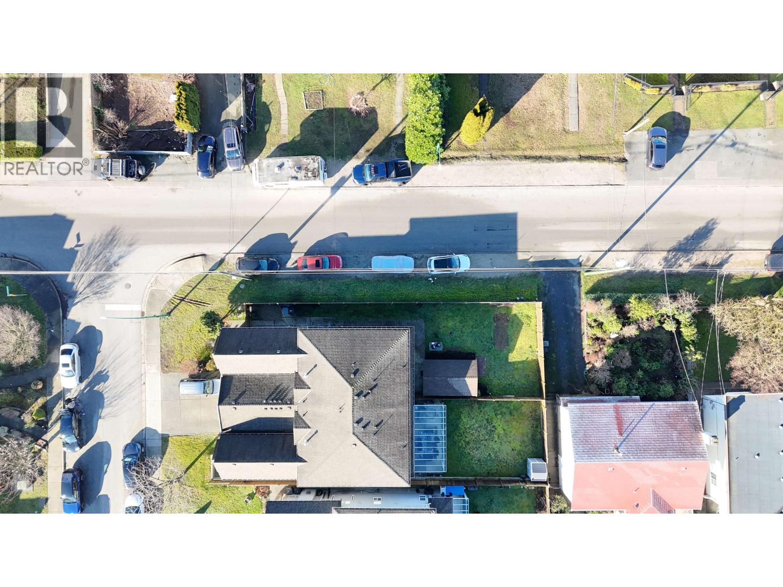 6916 CUNNINGHAM COURT, Burnaby