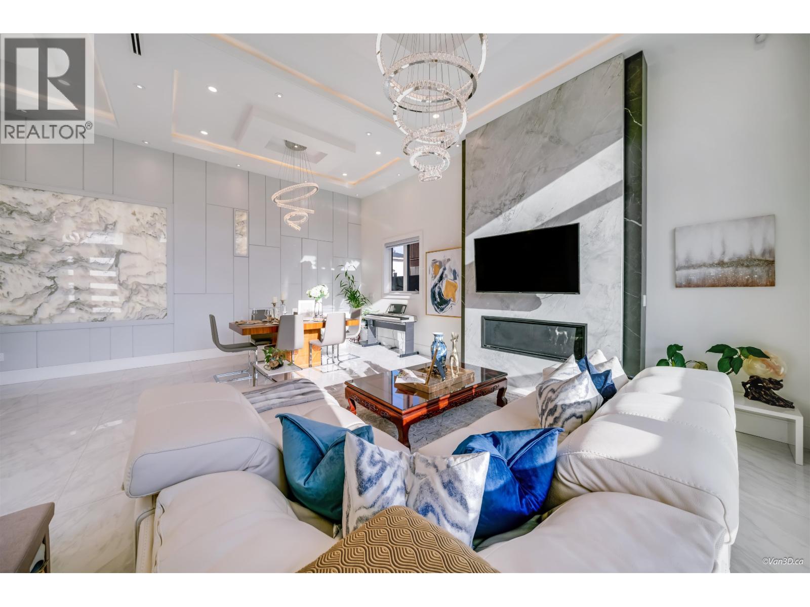 3771 BOWEN Drive, Richmond