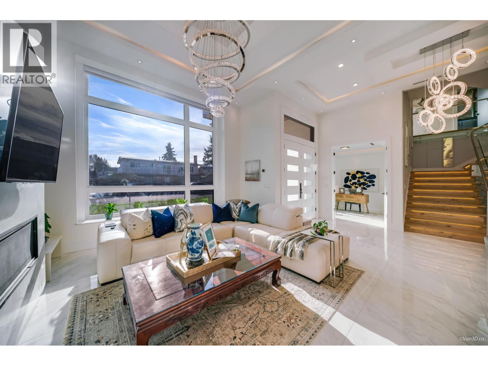 3771 BOWEN Drive, Richmond