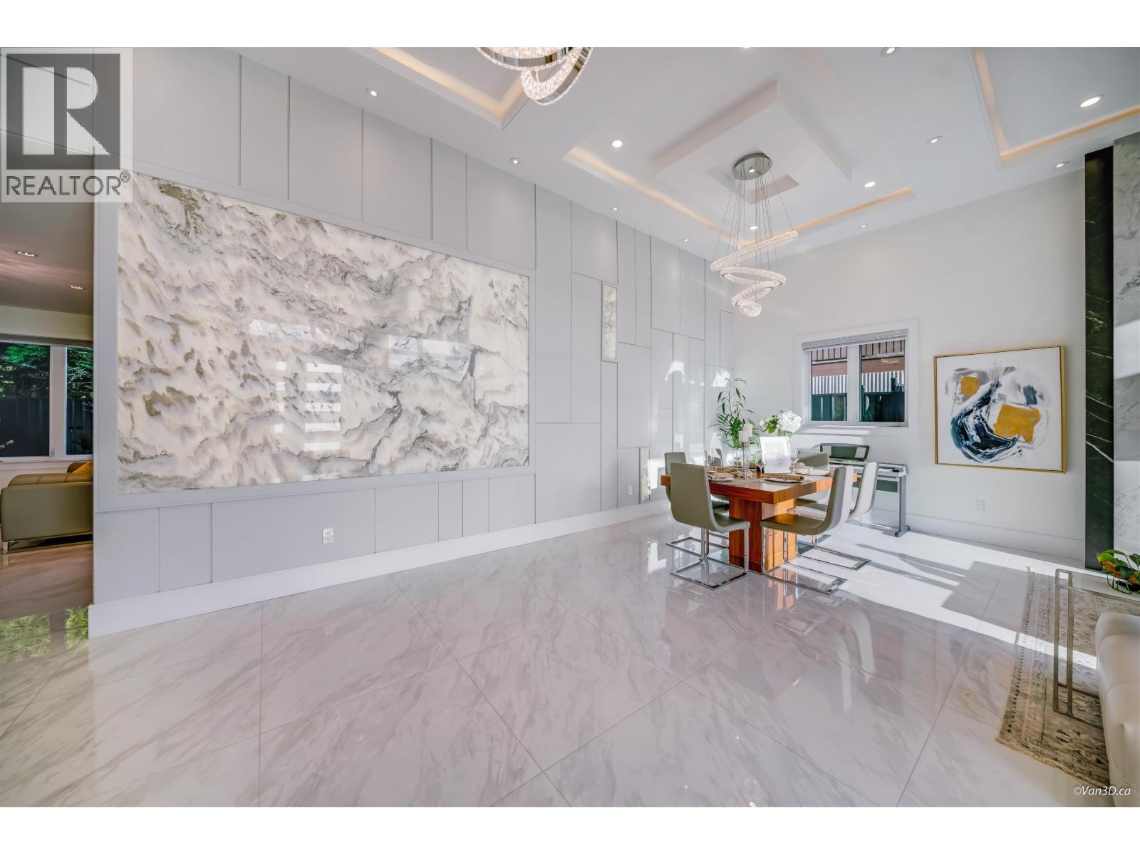 3771 BOWEN Drive, Richmond