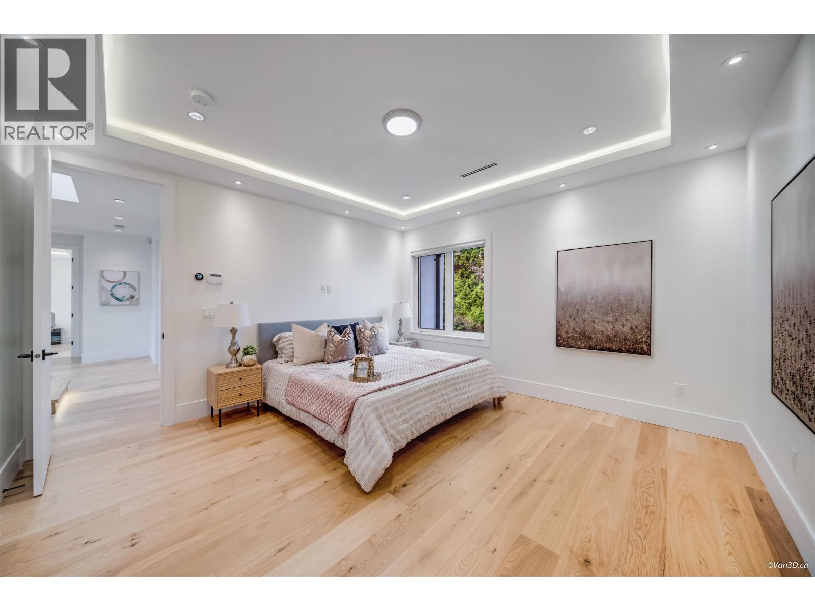 3771 BOWEN Drive, Richmond