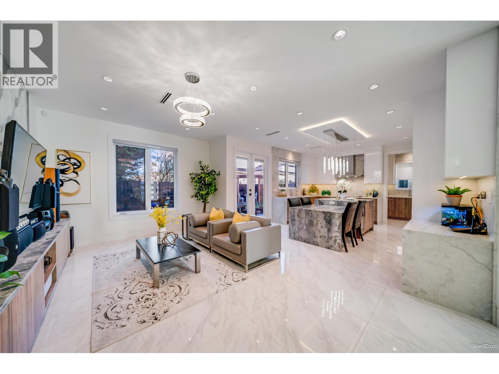 3771 BOWEN Drive, Richmond