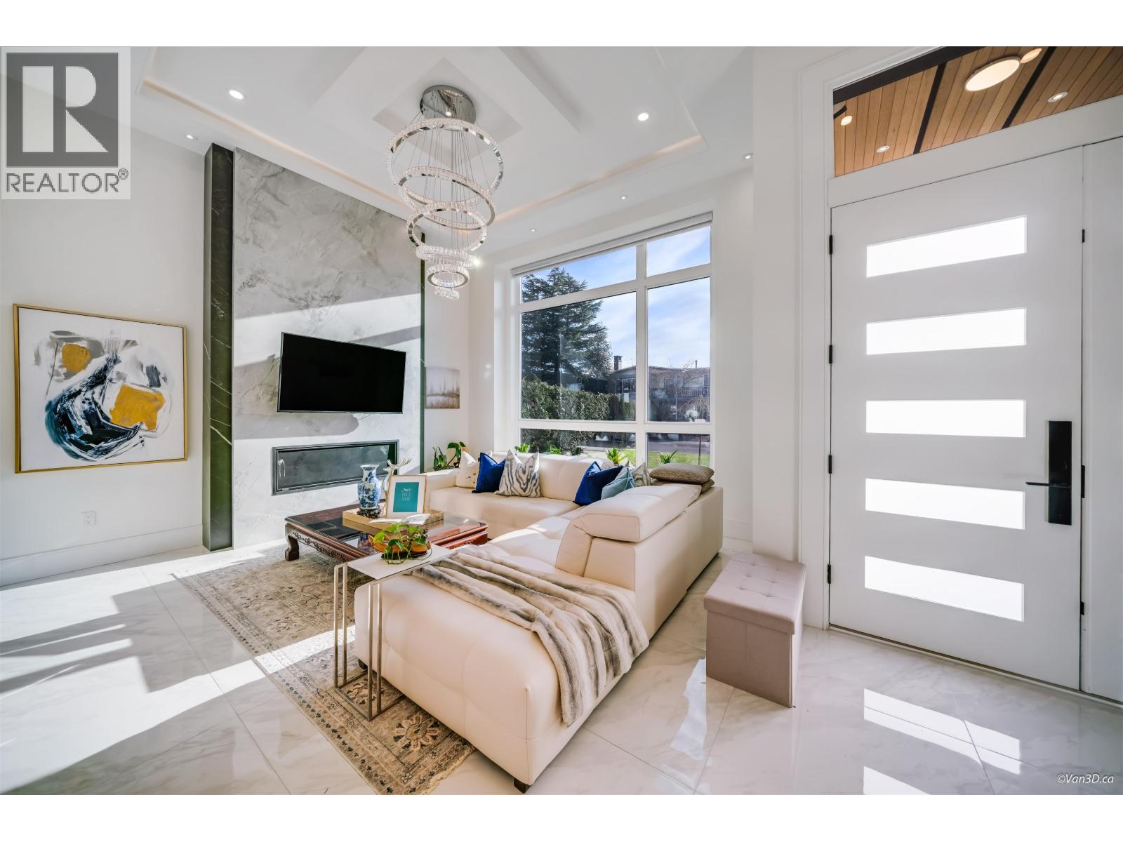 3771 BOWEN Drive, Richmond