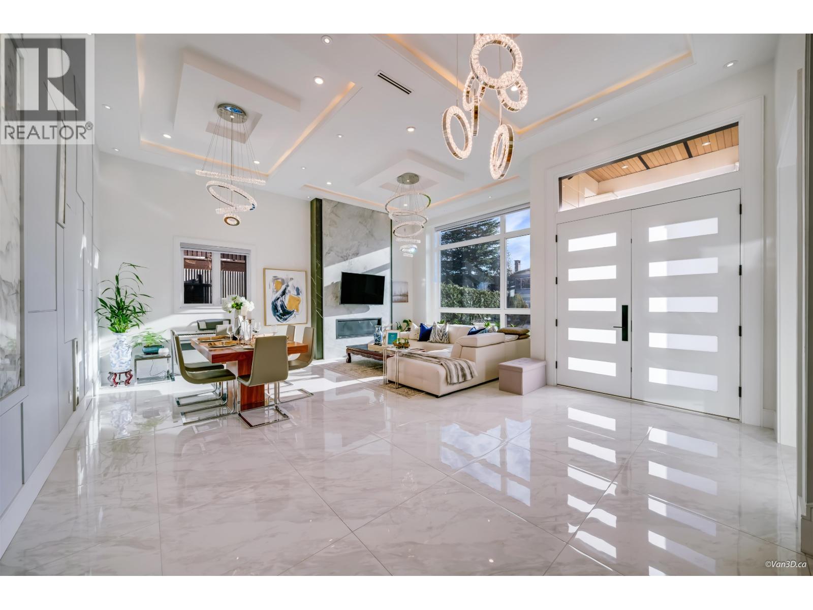 3771 BOWEN Drive, Richmond