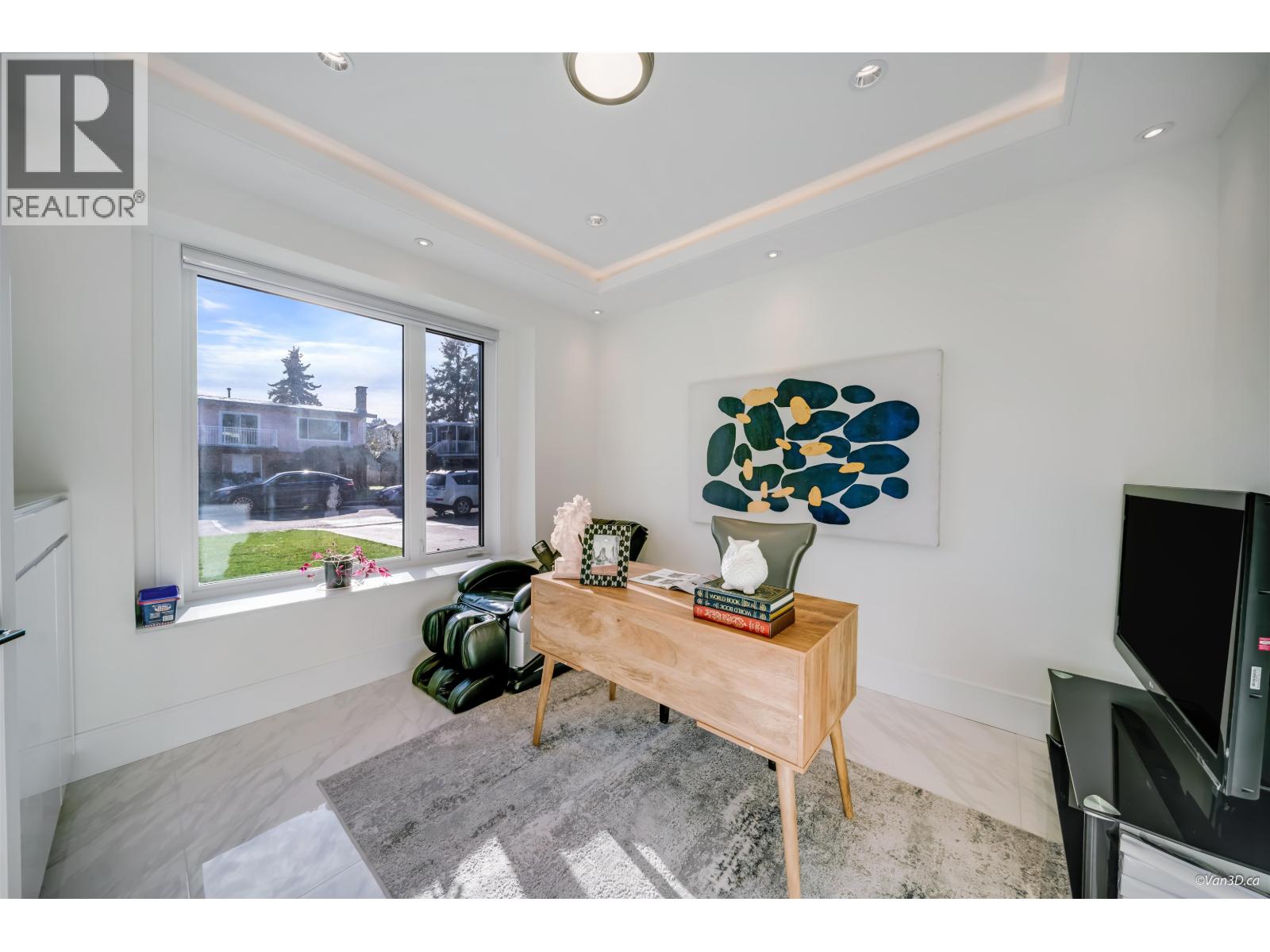 3771 BOWEN Drive, Richmond