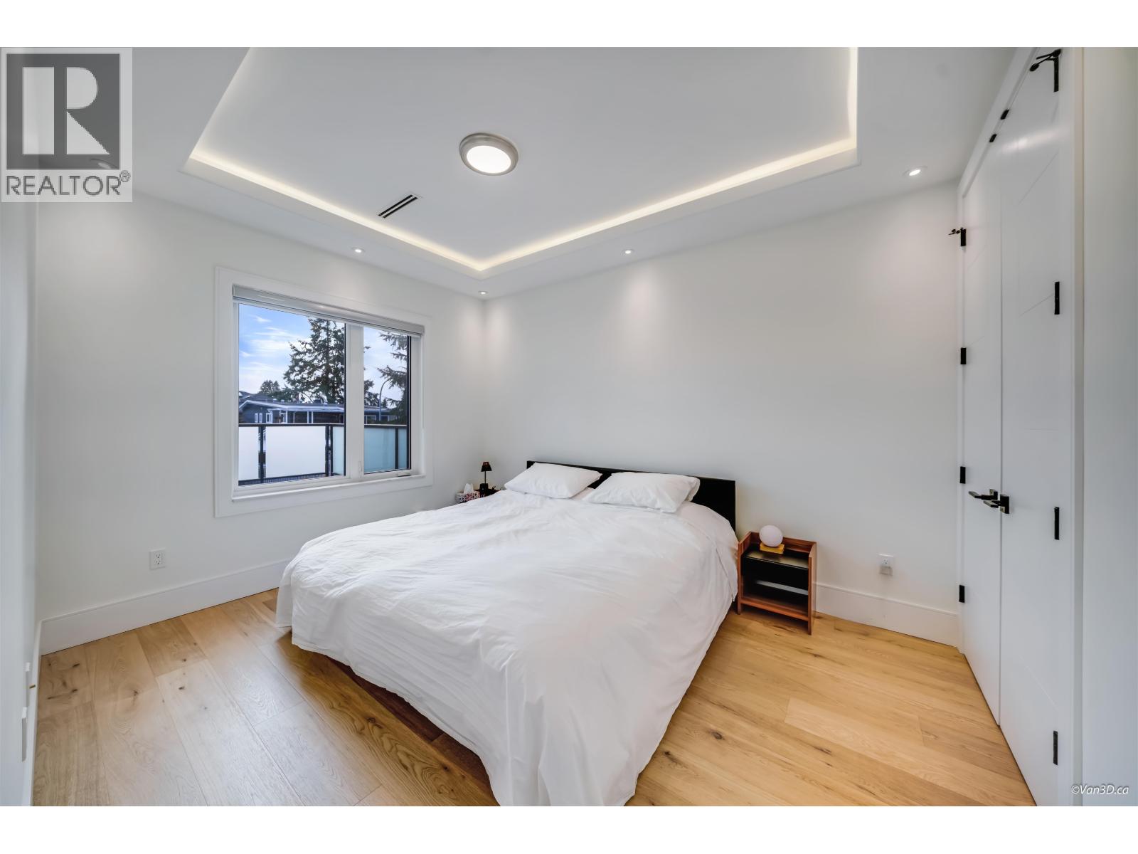 3771 BOWEN Drive, Richmond