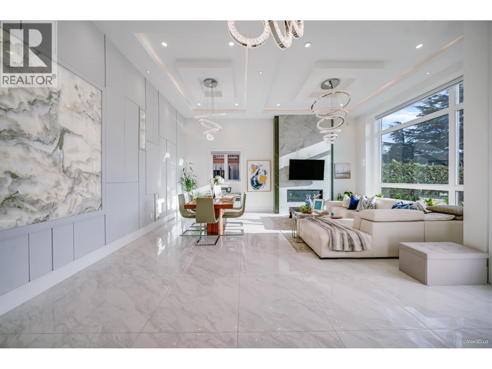 3771 BOWEN Drive, Richmond