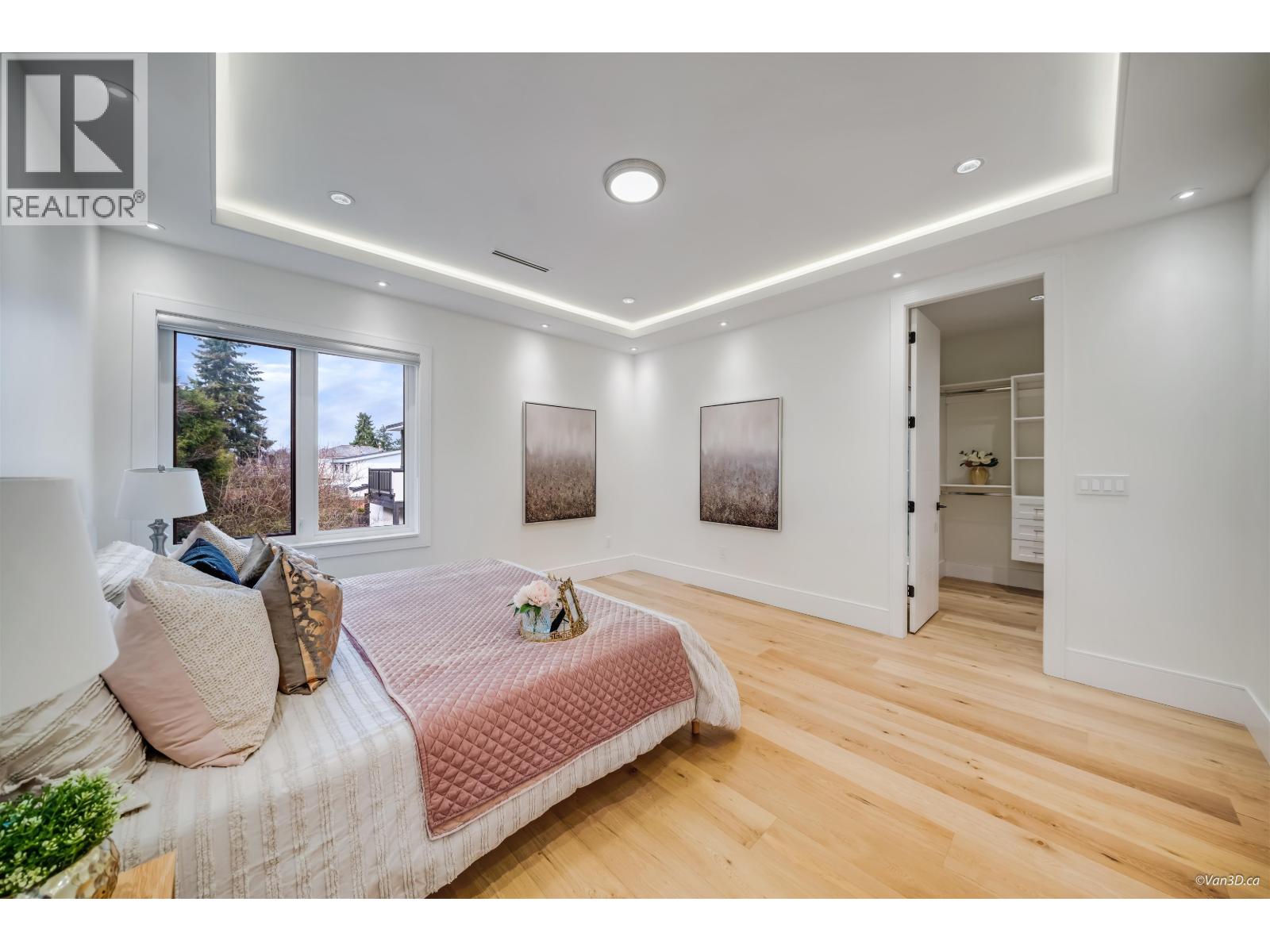 3771 BOWEN Drive, Richmond